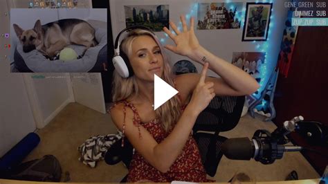 Legendarylea Banned From Twitch Porn Sex Photos