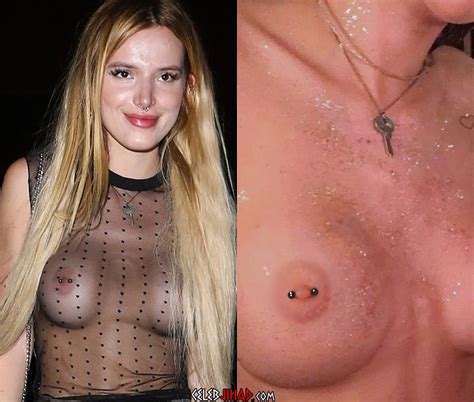 Leaked Bella Thorne Nude Pics Exposed Uncensored Leaked Pie Sexiz Pix