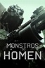 Monsters of Man (2020) - Posters — The Movie Database (TMDb)