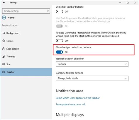 How To Customize Notifications On Windows 10 To Make Them Less Annoying