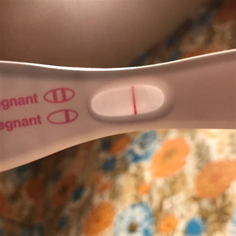 Faint Line On Pregnancy Test When Held Up To Light Pregnancywalls