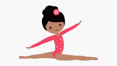 Gymnastics Clipart Png 10 Free Cliparts Download Images On Clipground