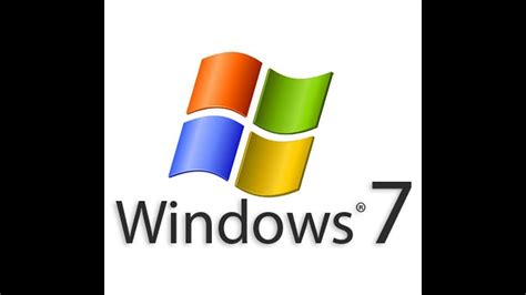 How To Install Windows 7 Operating System Step By Step Youtube