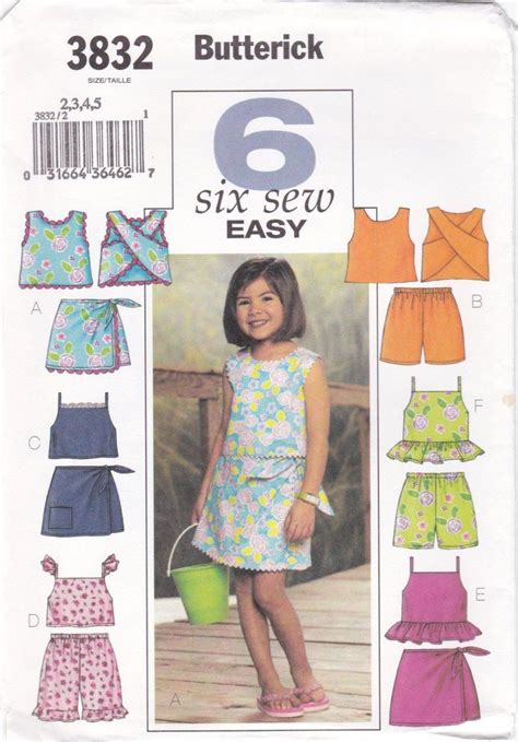 23 Pretty Image Of Girls Sewing Patterns