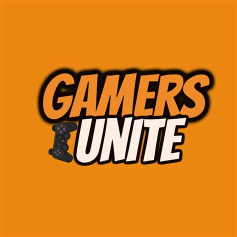 The Gamers Unite Youtube