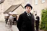 Jim Carter as Mr. Carson in Downton Abbey. | Babies, Butlers, and New ...