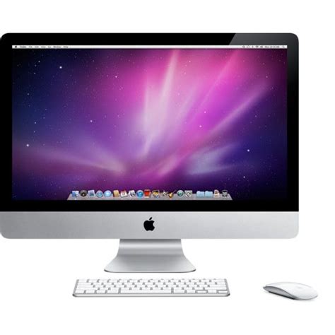 So, if you are planning to buy one, check out the imac models and. Apple - iMac - The ultimate all-in-one desktop computer ...