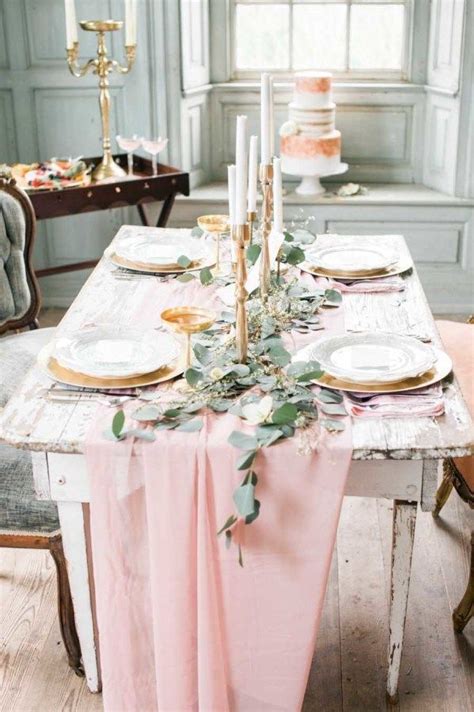 This Pastel Inspiration Session Is The Wedding Of Our Dreams Wedding
