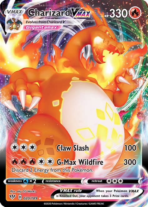 Ultimate Pokemon Cards