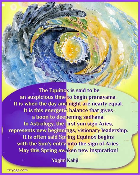 Spring Equinox Quotes Quotesgram