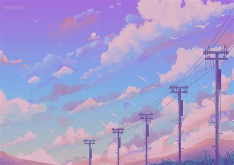 Pastel Anime Aesthetic Wallpaper Hd K Aesthetic Anime Wallpapers Top Images And Photos Finder