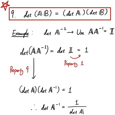 V → v eine lineare abbildung. Linear Algebra 101 — Part 5: Determinants - sho.jp - Medium