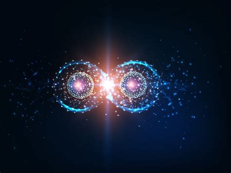 Quantum Entanglement Everything About The Physics Of The 22nd Century