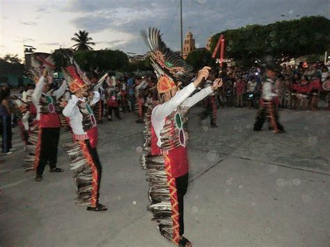 Costumbres Y Tradiciones De Lambayeque