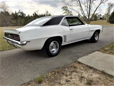 Jump to navigation jump to search. Cars - 1969 Chevrolet Camaro Original X11 Rally Sport