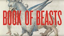 VIDEO: Book of Beasts at the Getty | Getty Iris