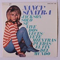 Nancy Sinatra Jackson Vinyl Records and CDs For Sale | MusicStack