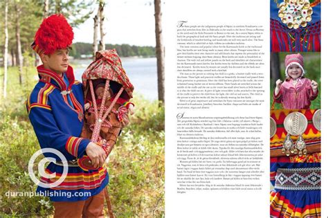 Duran Publishing Scandinavian Folklore Kronbruden The Crowned Bride Laila Duran Sidor
