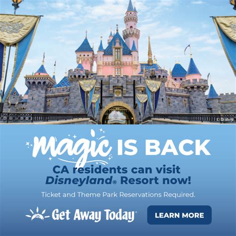 How To Make Disneyland Park Reservations In 2021 Trips With Tykes
