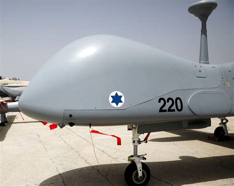 How to open heic/heif file on mac and windows? Israel Is Slowly Become a Drone Superpower | The National ...