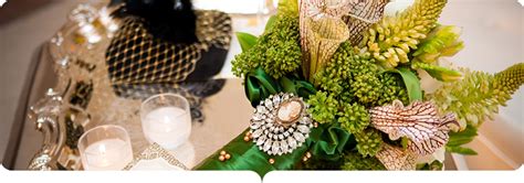 Atlanta Floral Design | Wedding Flowers | Legendary Events