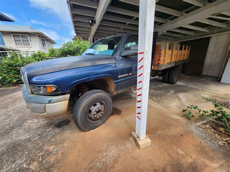 2002 Ram 1202105663284630 - Cars & Trucks - Honolulu, Hawaii | Facebook