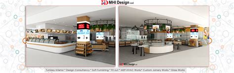 Interior Design Companies In Dubai And Jafza Mhi Design Uae