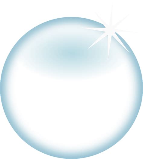Dragon ball aura png super saiyan blue aura png. Image vectorielle gratuite: Boule De Cristal, Perle De ...