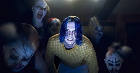 American Horror Story Cult Clowns Trump Missed