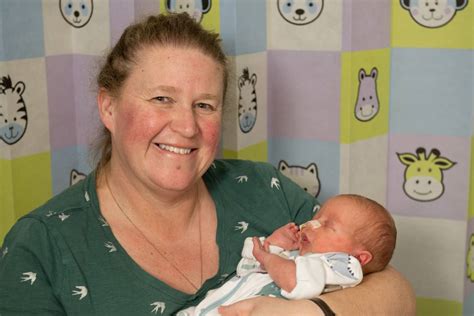 first time mums at the lgh celebrated on mother s day 2023 the examiner launceston tas