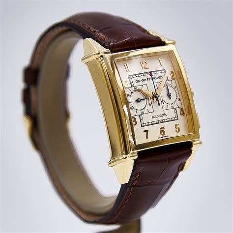 Girard Perregaux Vintage 1945 Ref 2599 Watchworks