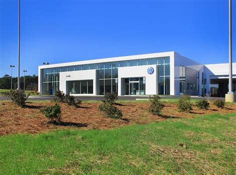 See good deals, great deals and more on used cars in raleigh, nc. Leith Volkswagen of Raleigh : Raleigh, NC 27616 Car ...