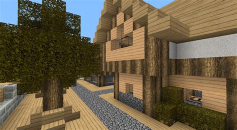 Life Hd Resource Pack Minecraft Texture Packs