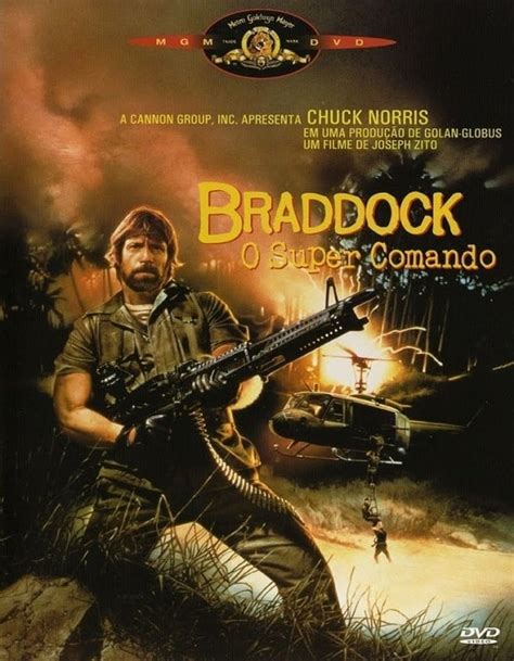 Braddock O Super Comando Dublado 1080p 4k Host Filmes