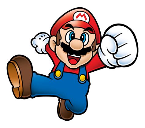Mario Character Super Mario Bros Image 3339801 Zerochan Anime