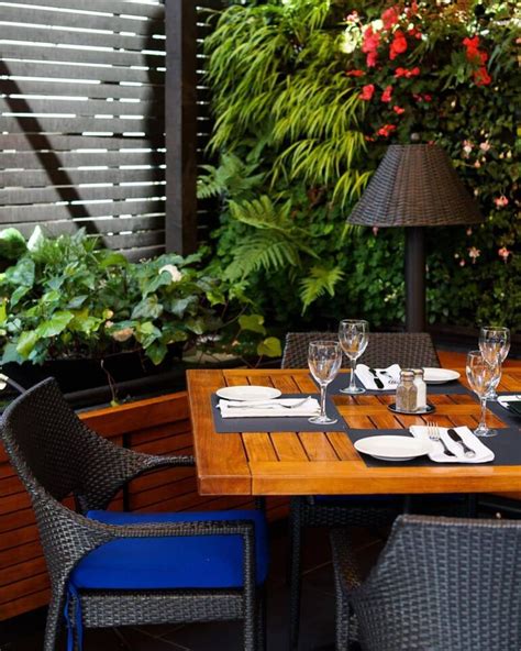 20 Best Vancouver Restaurant Patios To Enjoy On A Sunny Day