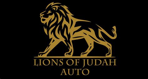 Lions Of Judah Dealership In Pretoria Autotrader