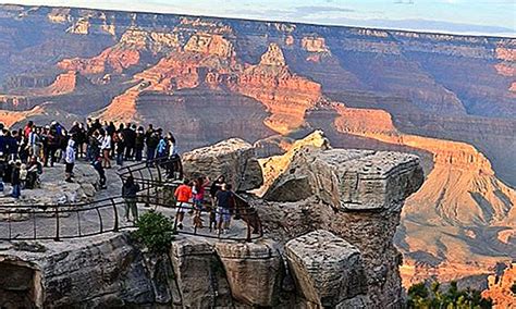 7 Migliori Lodge Resort Del Grand Canyon Per Completare La Tua Fuga