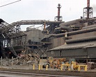 Cleveland Steel Mills Steel Mill, Cleveland, Google Search, Work ...