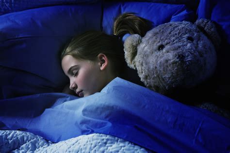 Top 3 Mistakes Parents Make After Child Has A Nightmare Huffpost