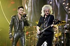 Queen e Adam Lambert: è partito "The Rhapsody Tour 2019"