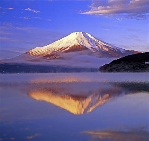 How to Climb Mount Fuji -- Trip Planning Information to Climb Mount Fuji