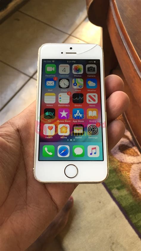For Sale Iphone 5s 16gb Unlocked Kingstonportmore