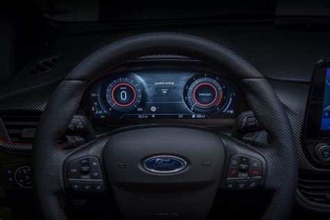 Ford Fiesta 2022 Facelift Für Den Fiesta Autonotizen