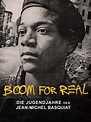 Amazon.de: Boom For Real - Die Jugendjahre des Jean-Michel Basquiat ...