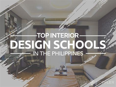 Philippine School Of Interior Design