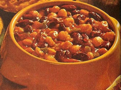 Indiana Bean Barbecue Just A Pinch Recipes