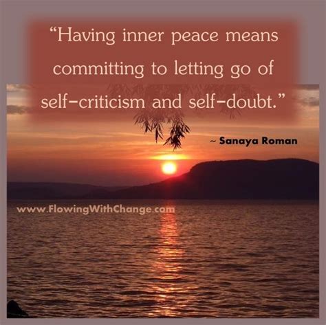 Inspiration meditation quotes or yoga quotes about peace are short sayings, often just a sentence or two, that communicates solid advice and causes you to ponder, pause and review your situation. Finding Inner Peace Quote | Quote Number 610785 | Picture ...