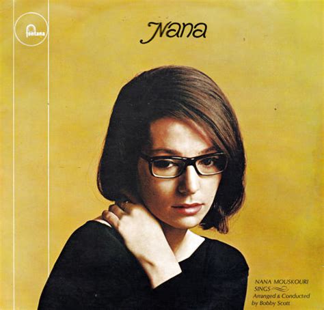 nana by nana mouskouri album traditional pop reviews ratings credits song list rate