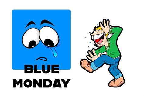 Los Memes Más Divertidos Sobre El Blue Monday